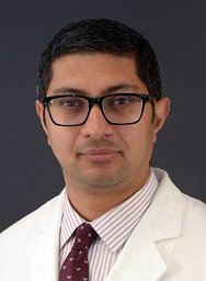 Karthik Madhavan, MD – Minimally Invasive Spine Neurosurgeon